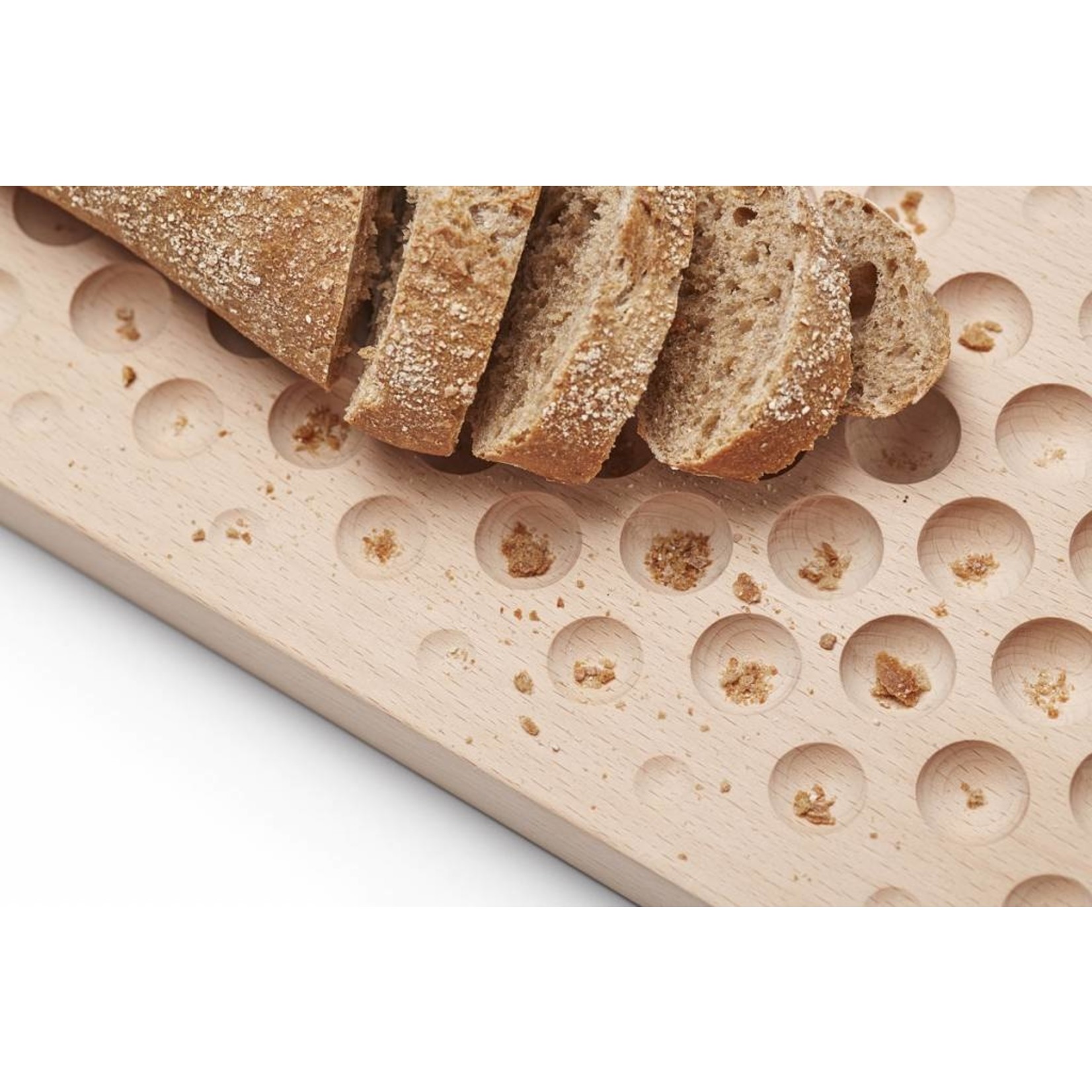 Ontwerpduo ontwerpduo cutting board- long