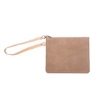 by gitte clutch truffle