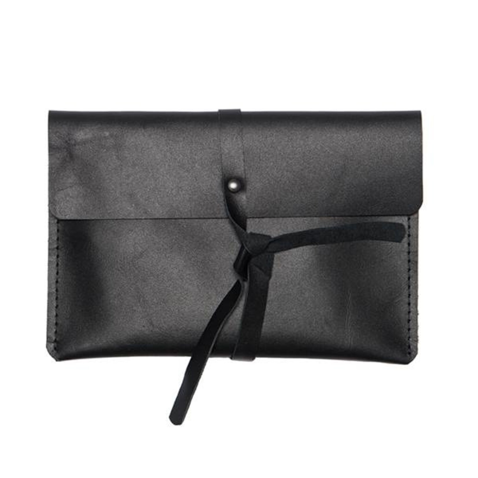 by gitte by gitte clutch - black