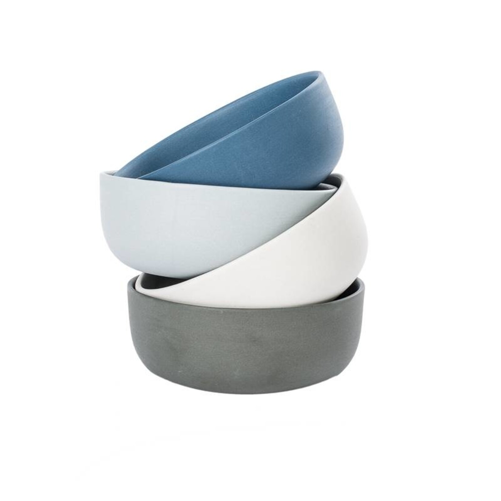 Sue Pryke Bowl - natural stone