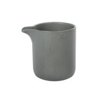 Sue Pryke small jug - charcoal