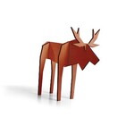 Atelier Pierre  moose puzzle