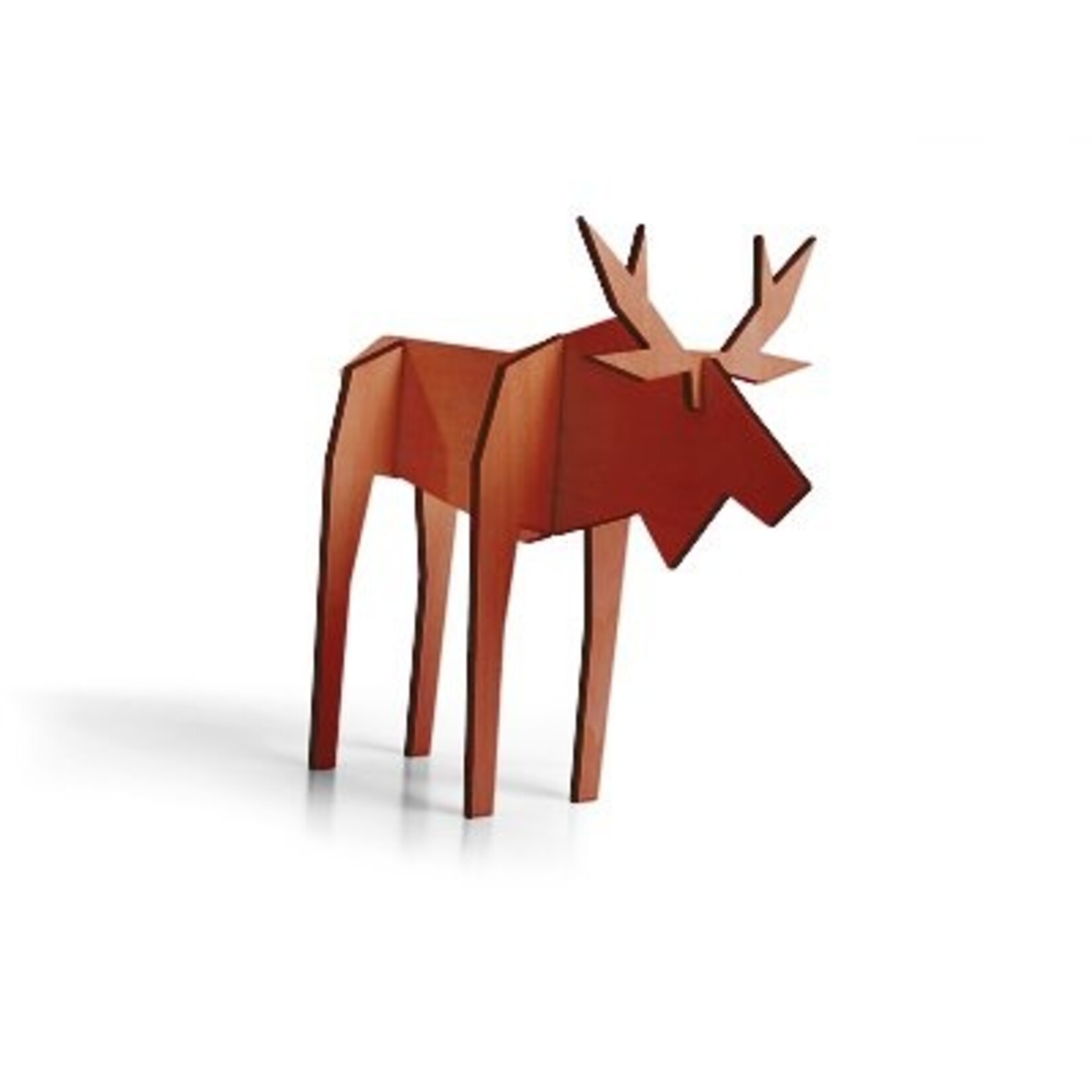 Atelier Pierre  moose puzzle - m