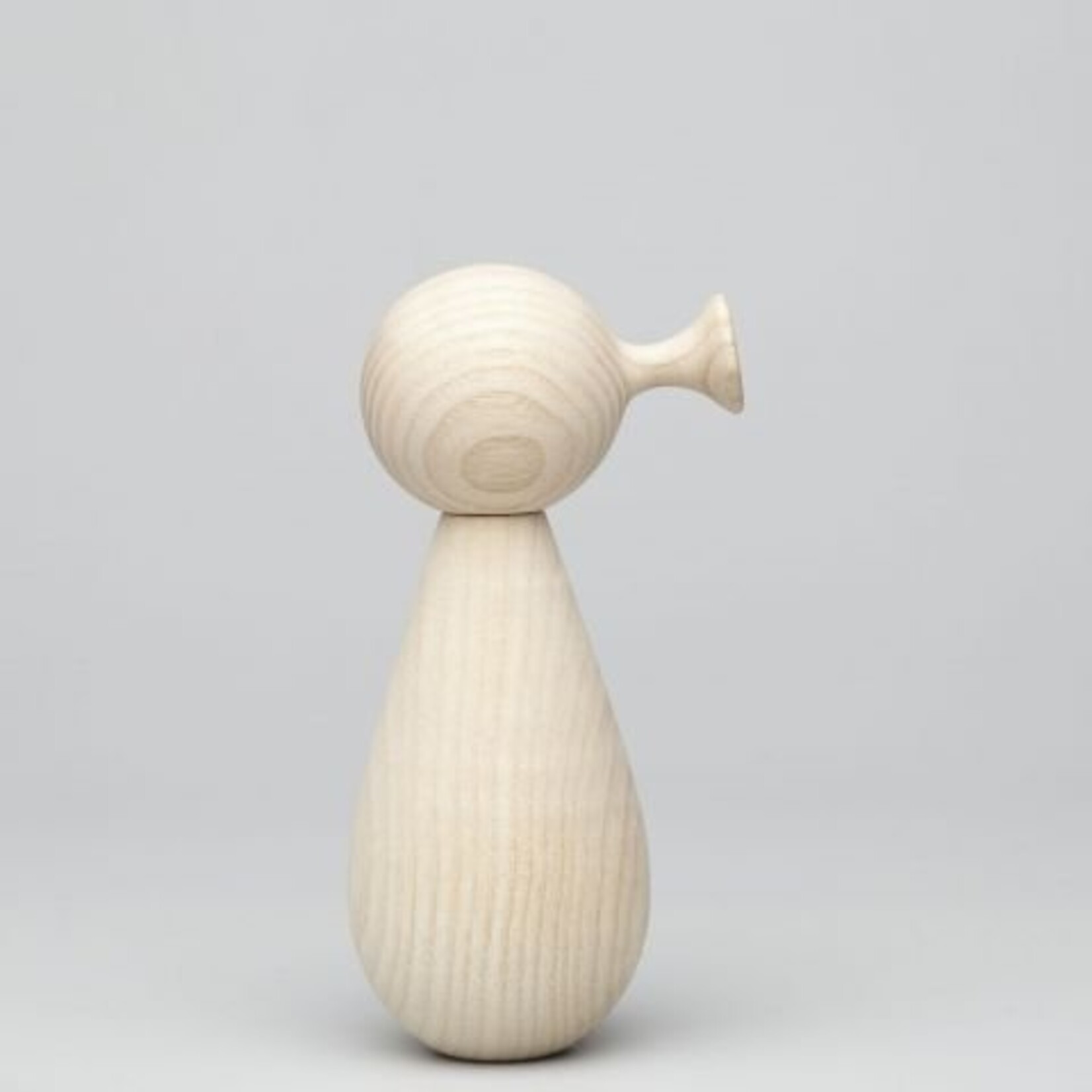 draaj draaj -bird trumpet- maple