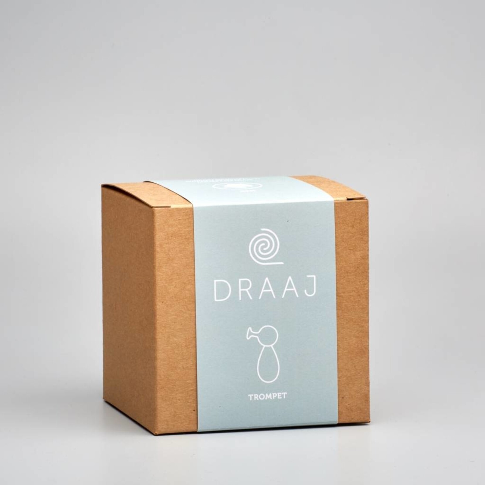 draaj draaj -bird trumpet- maple