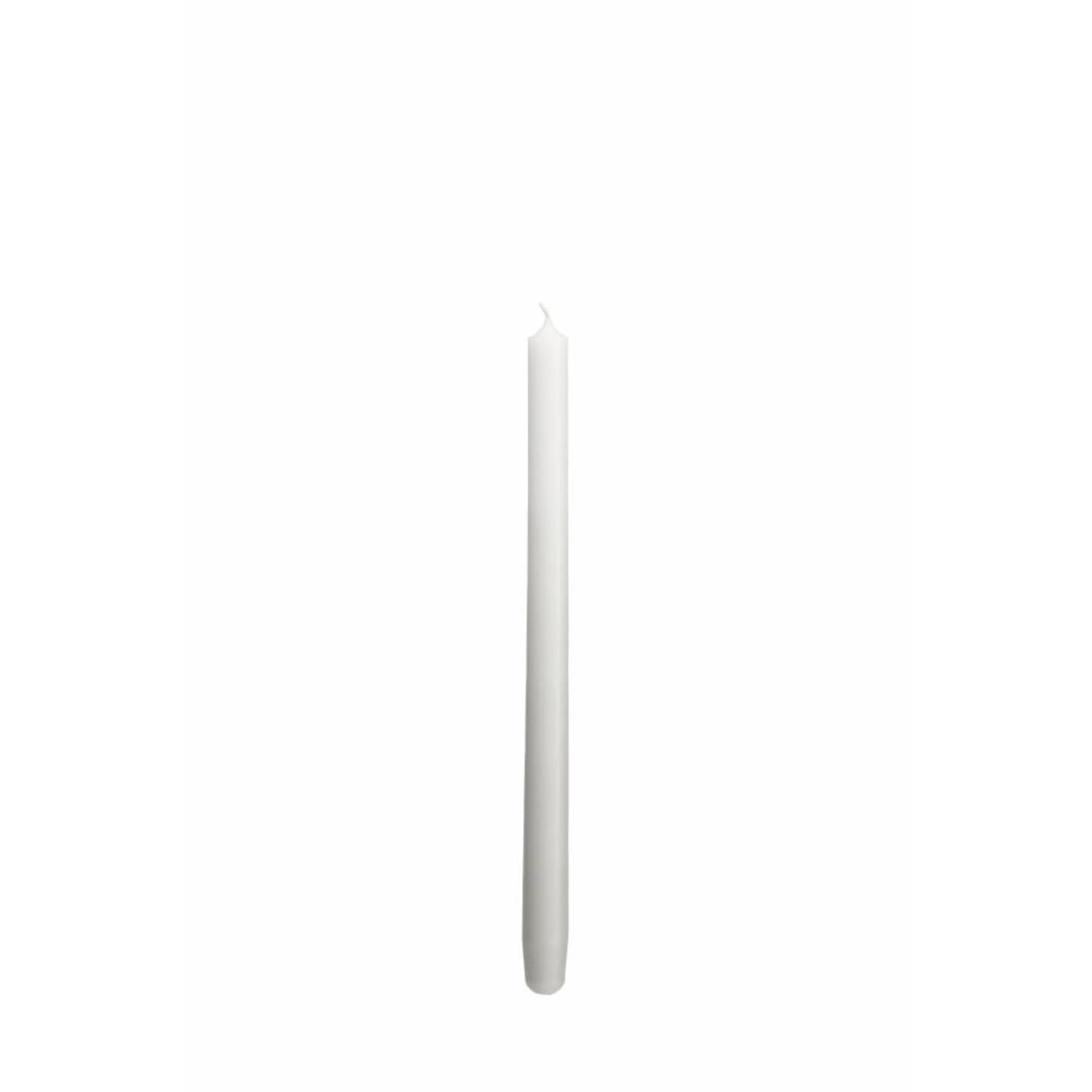 mo man tai mo man tai gradient candle - rainy grey