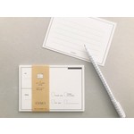 etiket all-in-one card