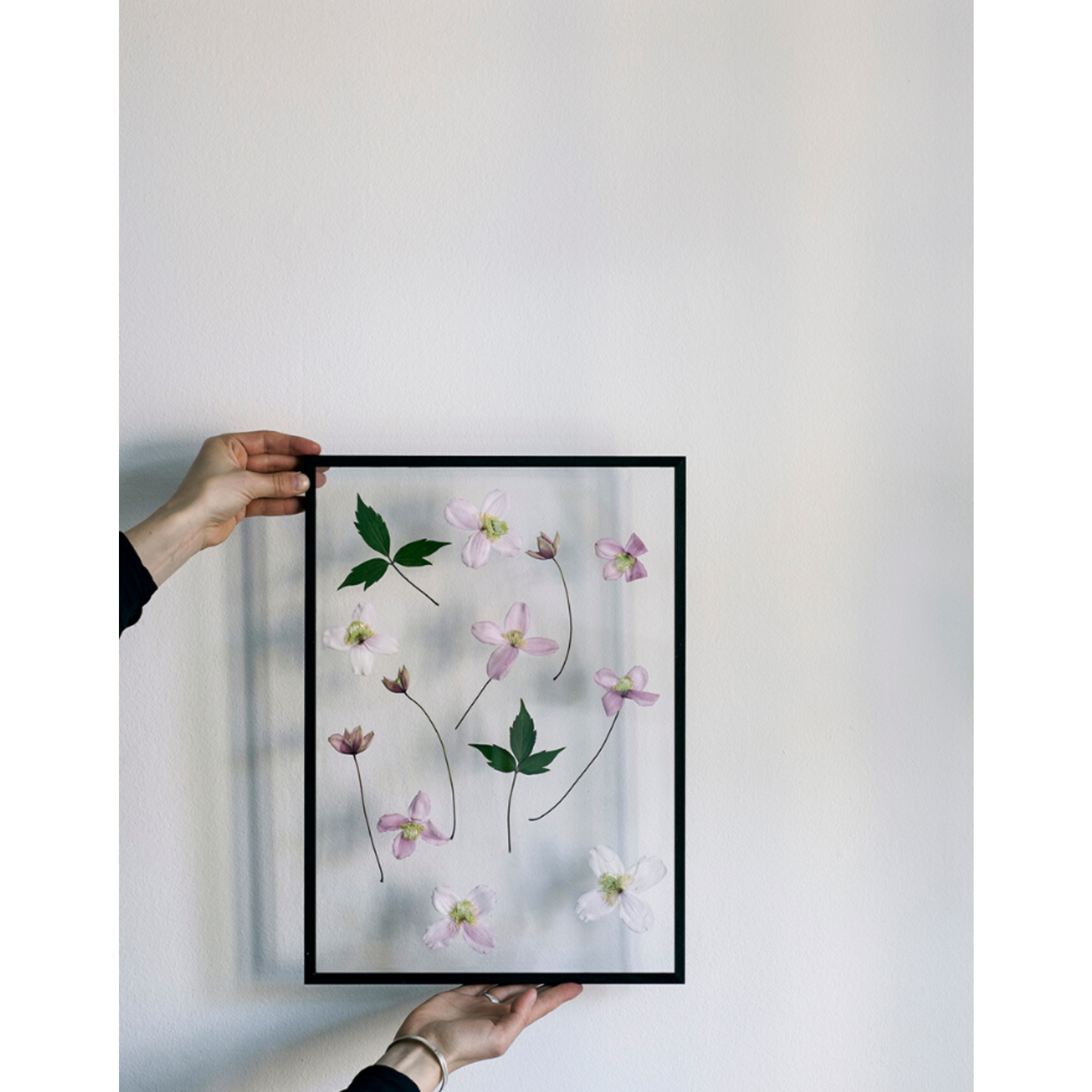 moebe moebe frame A5 - black