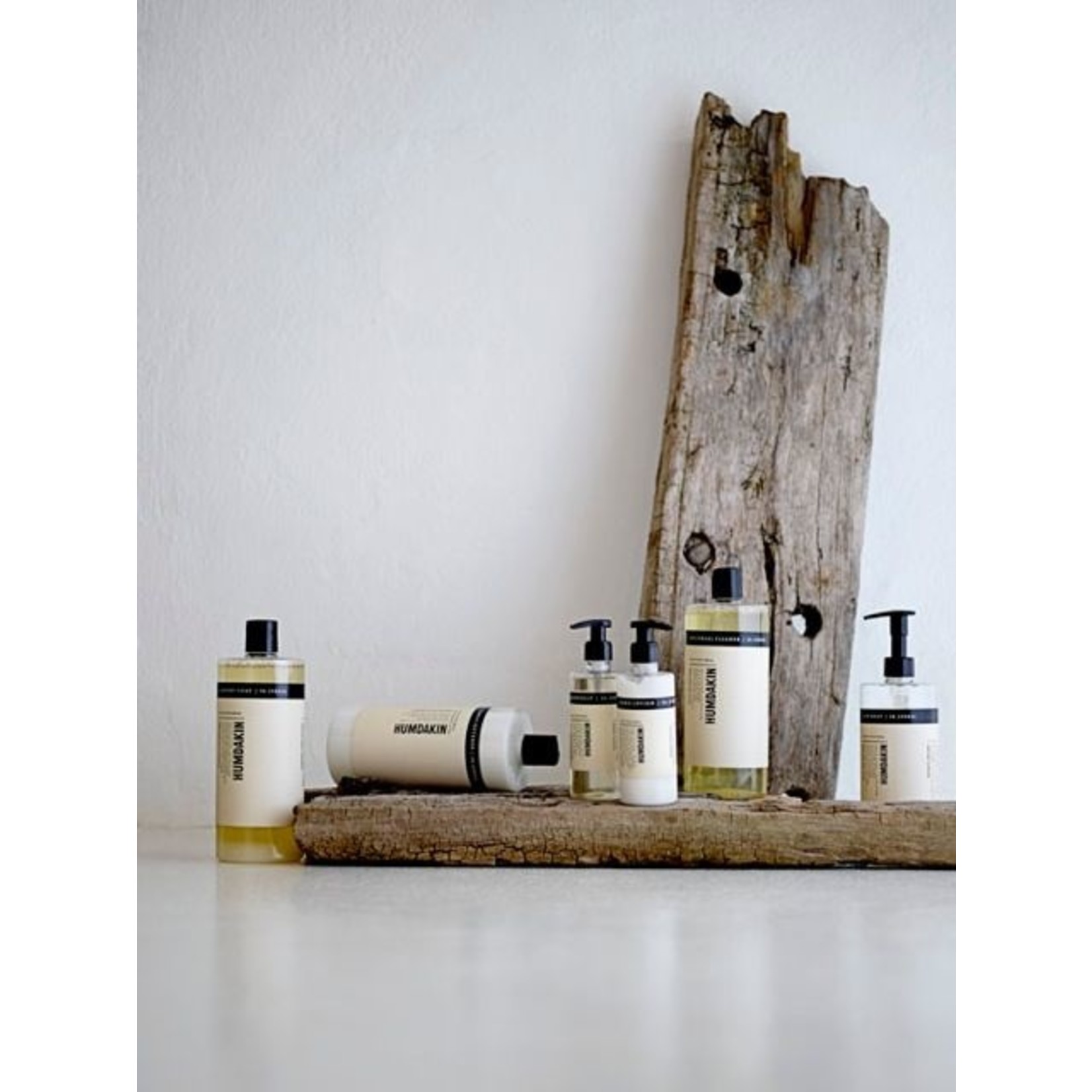 humdakin humdakin hand soap - sea bucktorn & chamomille