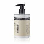 humdakin hand lotion - sea bucktorn & chamomille