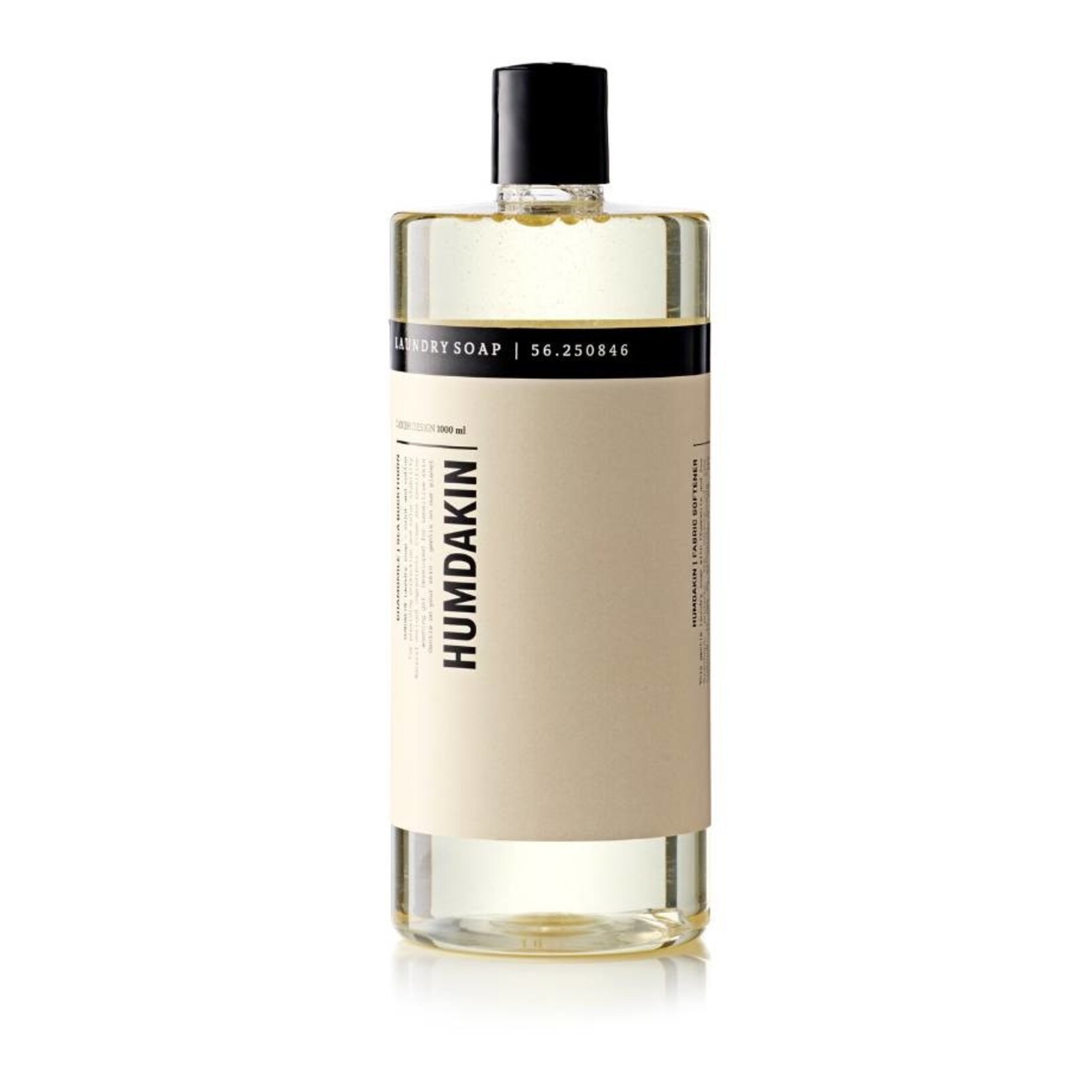 humdakin humdakin laundry soap - sea bucktorn & chamomille