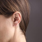 charlotte wooning earrings pluto silver
