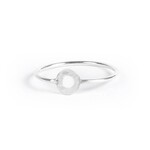 charlotte wooning ring celebration ancient round