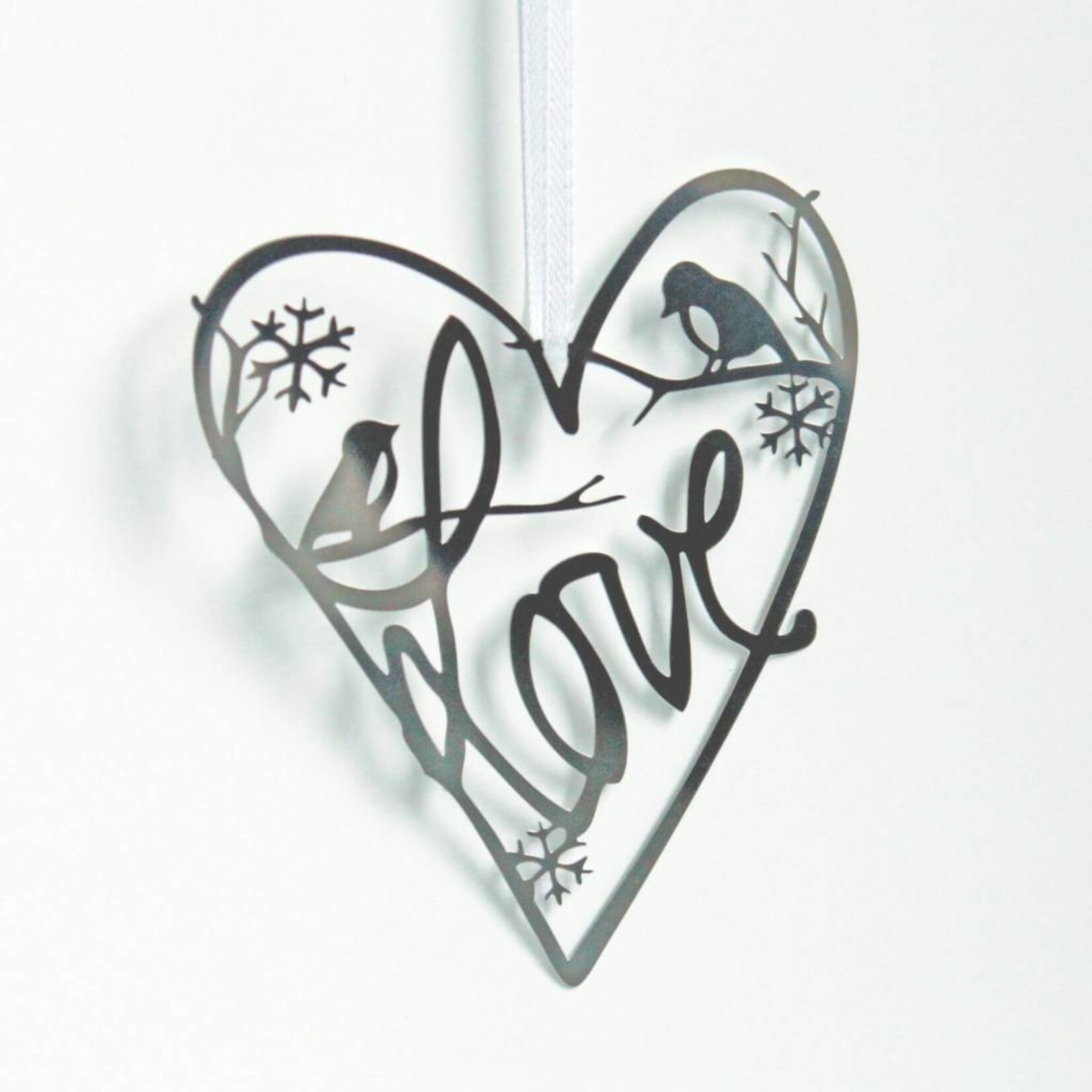 mo man tai mo man tai decoratiehanger  love