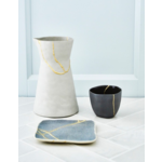 humade new kintsugi  aardewerk repair kit - goud