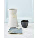 humade new kintsugi ceramics repair kit - gold