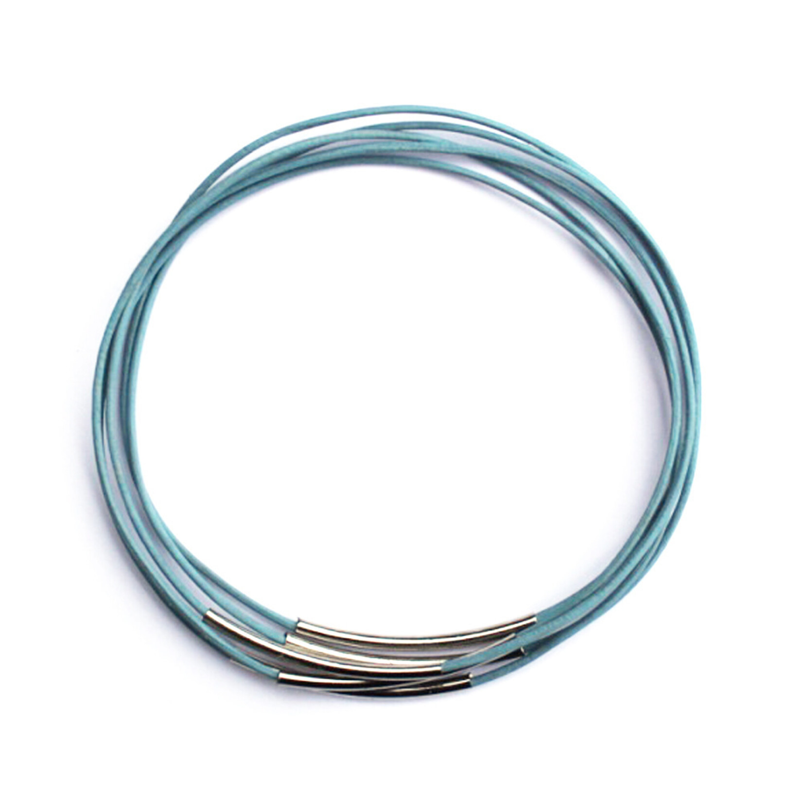 AFGESTOFT afgestoft bracelet juul - sky blue