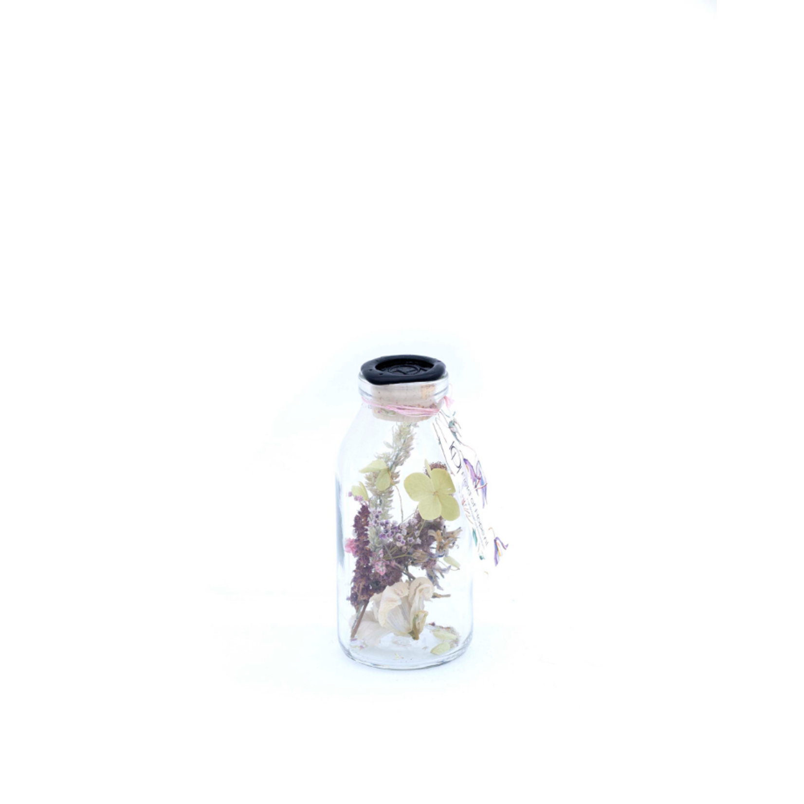 field of hope field of hope - flask Harapan 100 - zwart