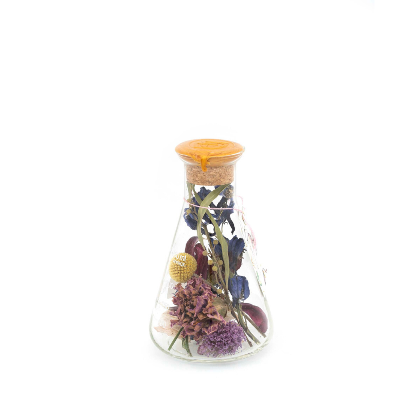 field of hope field of hope - flask Kibo - 200 gold