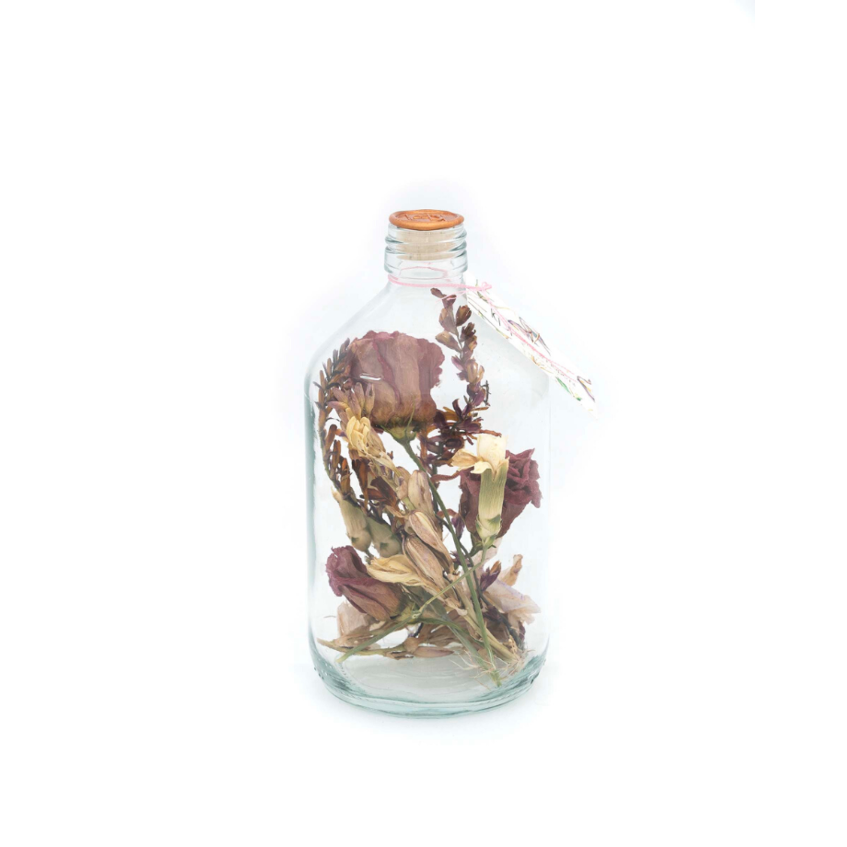 field of hope field of hope - flask  Harapan 500 copper