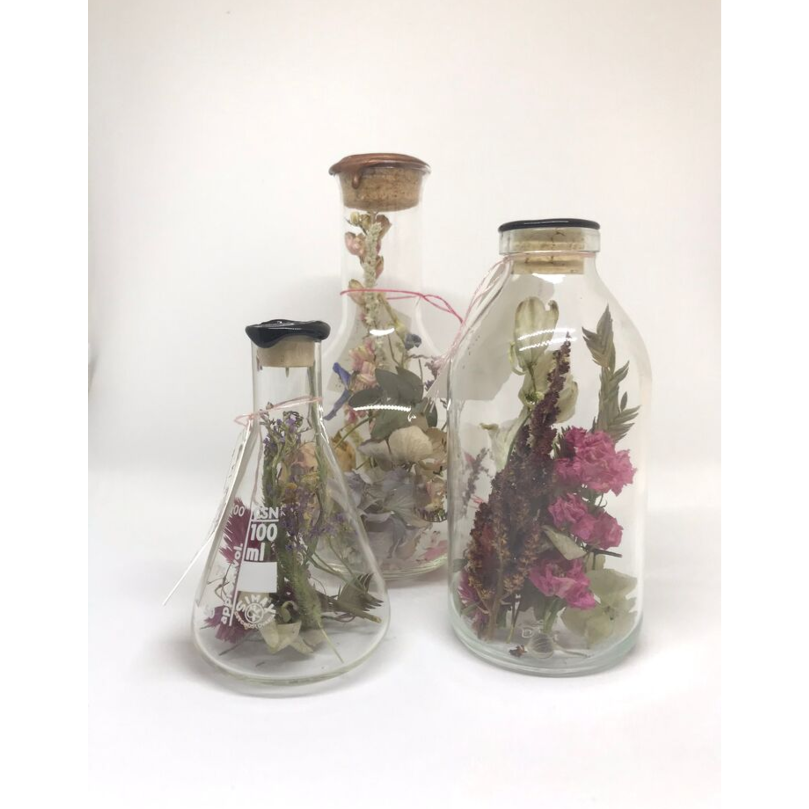 field of hope field of hope - fles Harapan 500 koper