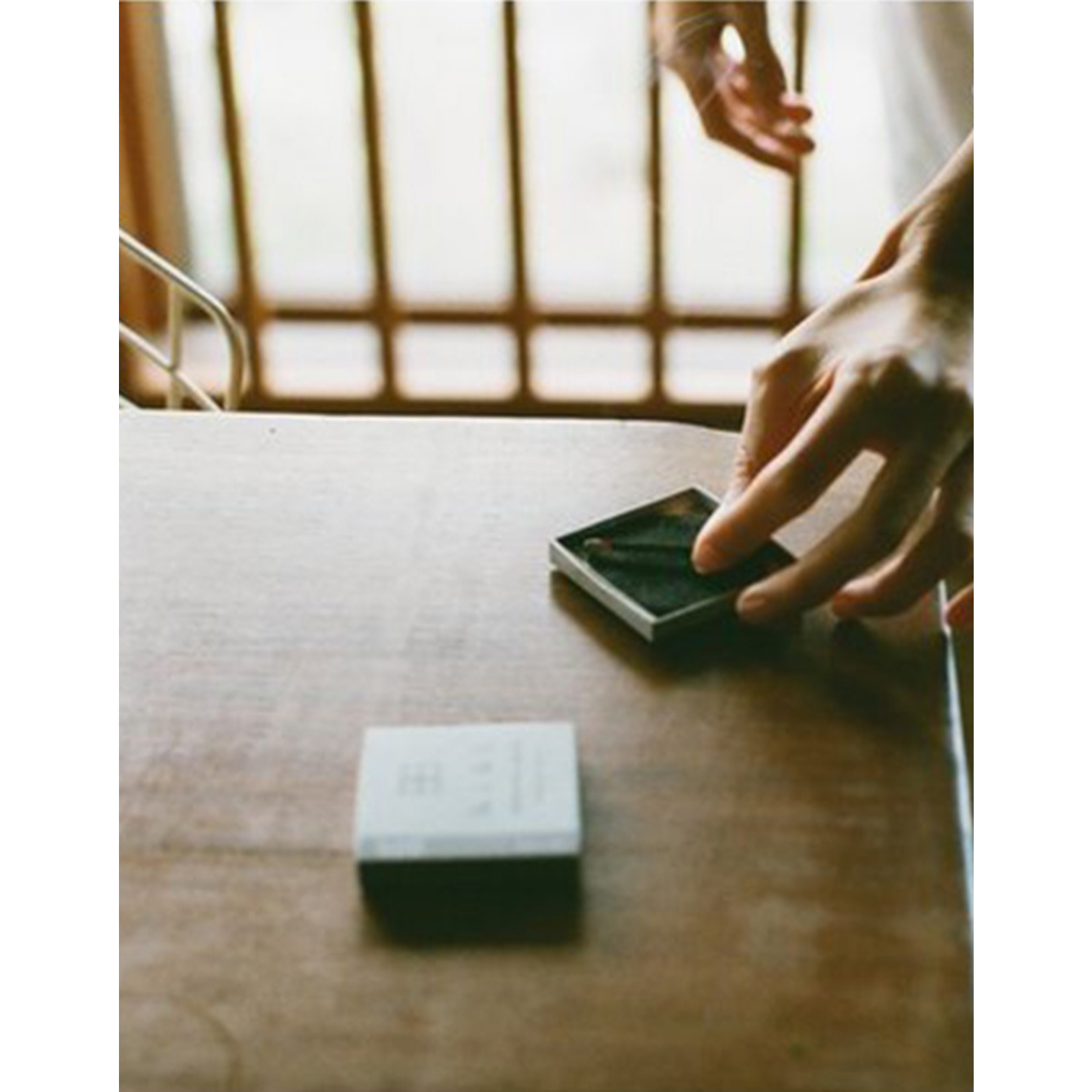 hibi hibi 10 minuten aroma - ylang ylang