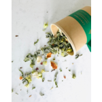 Rhoeco  thee & plant -  Christmas