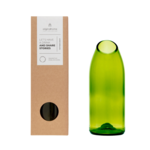 original home water carafe- green