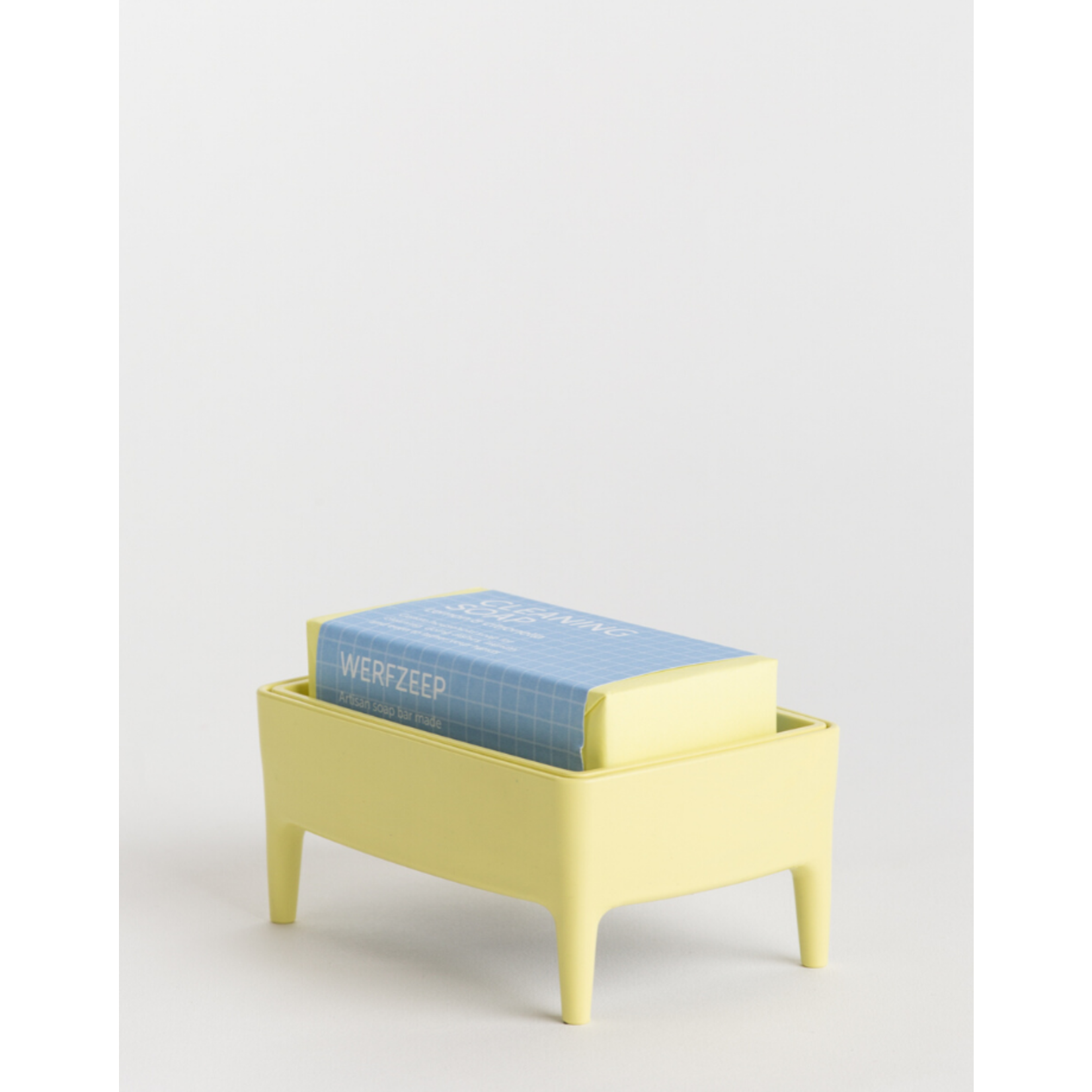 foekje fleur foekje fleur bubble buddy  -  mellow yellow