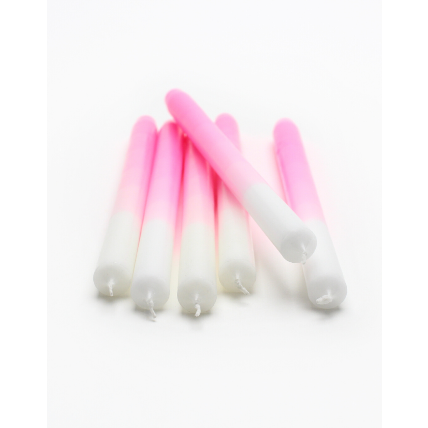 mo man tai mo man tai gradient kaars - hot pink