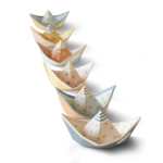 jurianne matter segel  folding boats