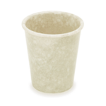 hightide / penco melamine pen cup - ivory