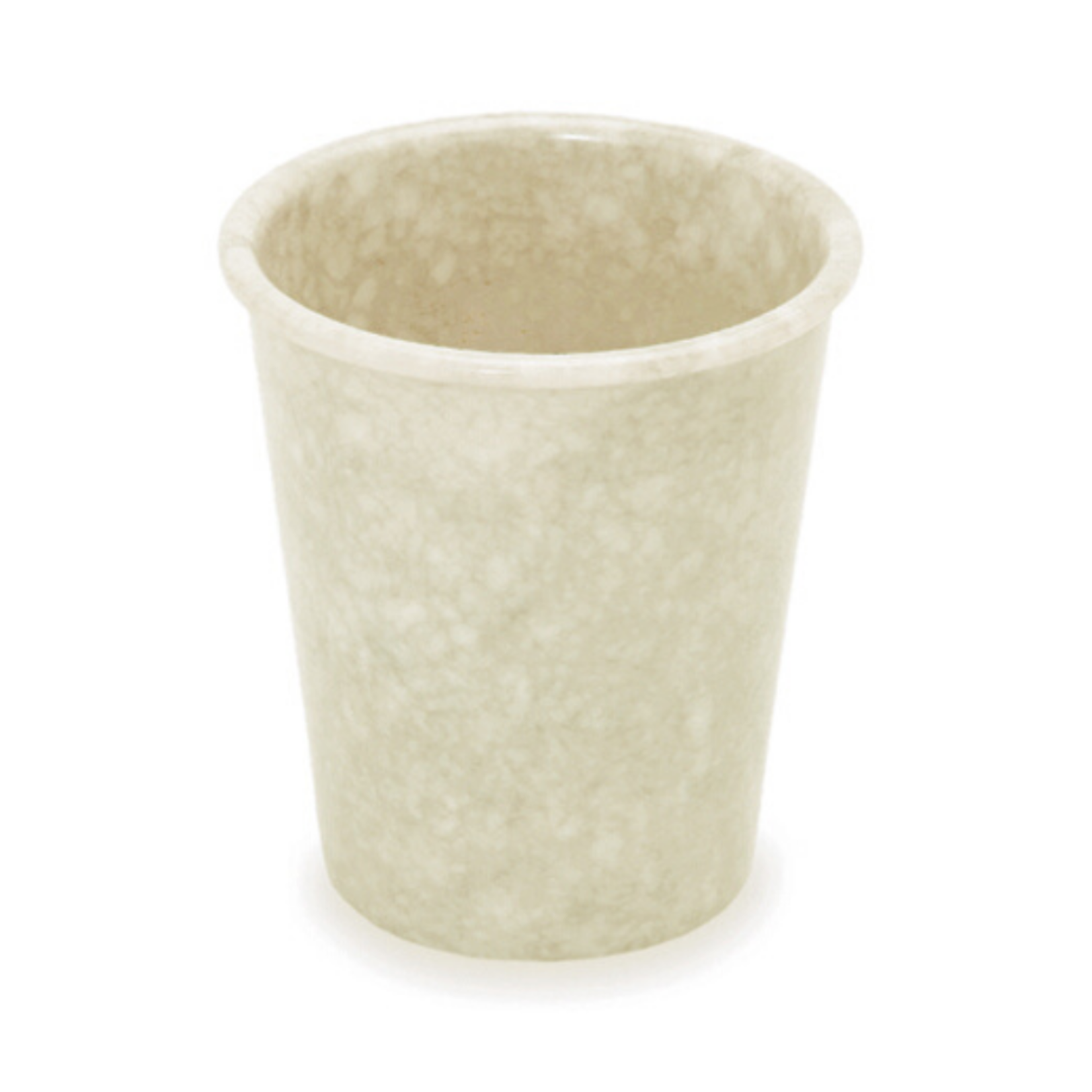 hightide / penco hightide melamine pen cup - ivory