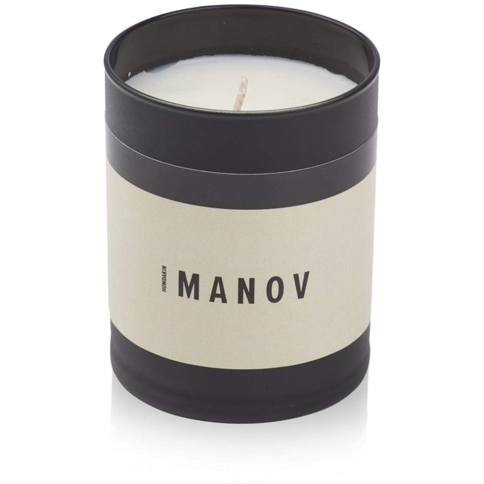 humdakin humdakin scented candle - manov