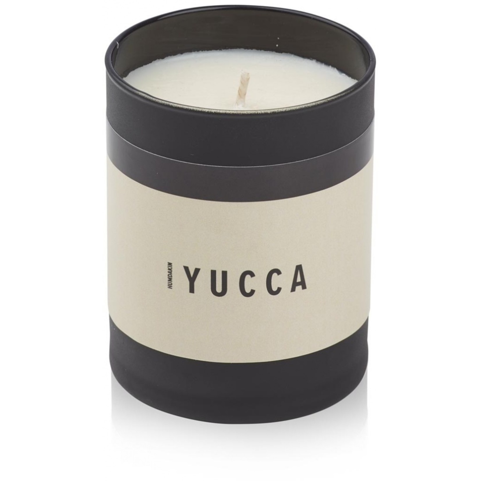 humdakin humdakin scented candle - yucca