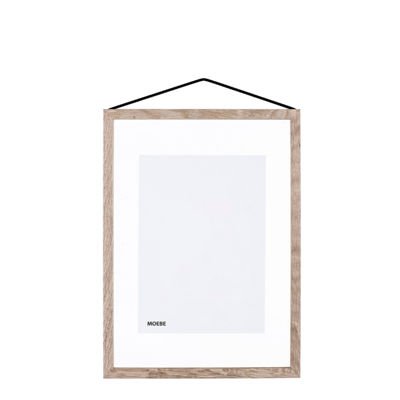moebe moebe frame A5 - oak