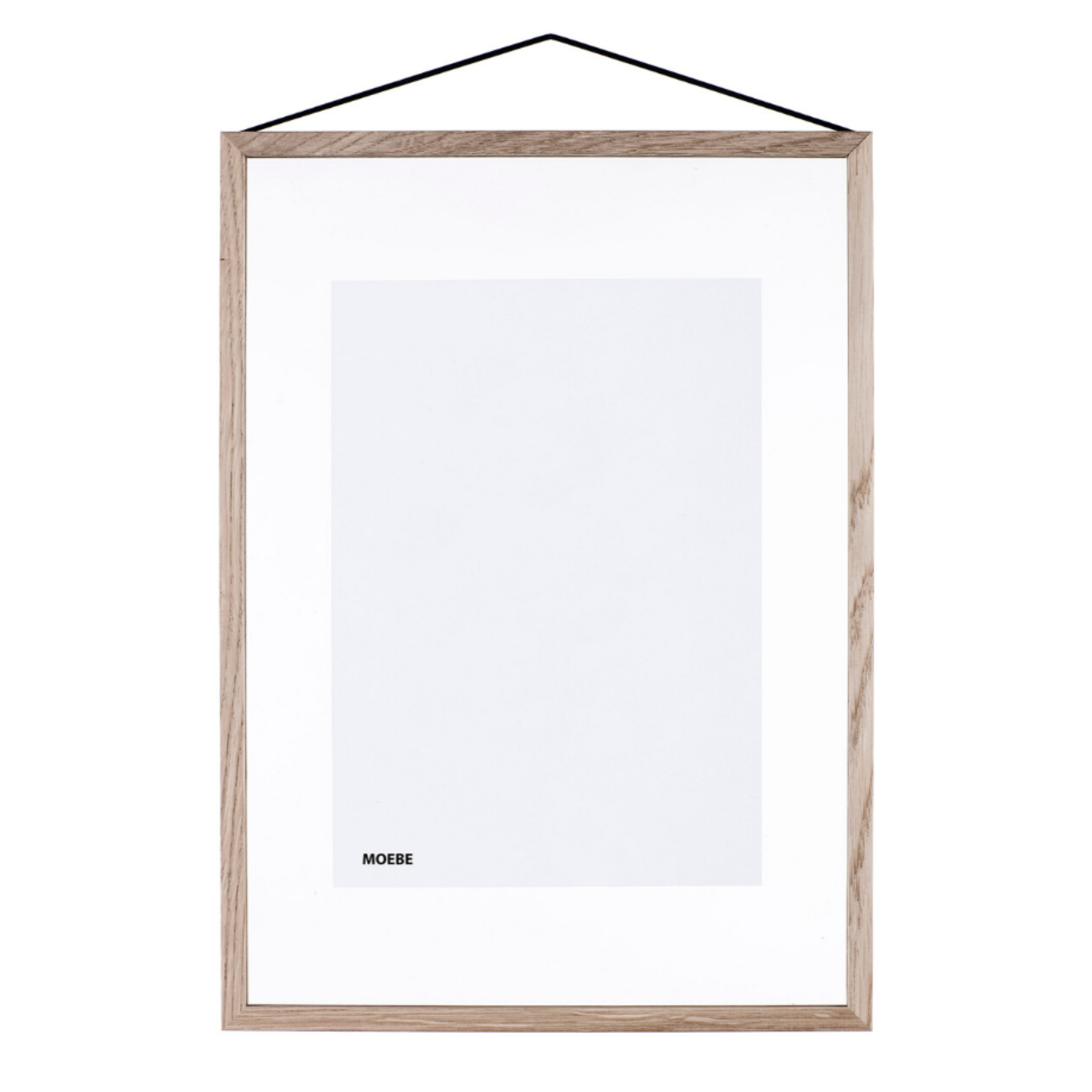 moebe moebe frame A3 - oak