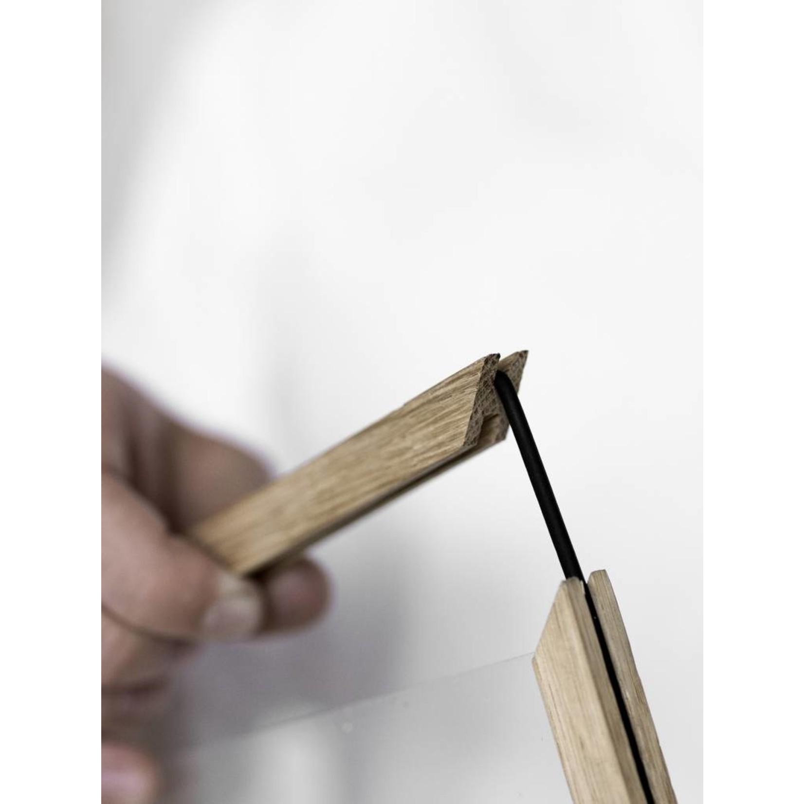 moebe moebe frame A3 - oak