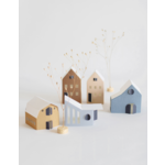 jurianne matter TÛS tiny houses