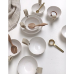 NADesign small ceramic bowl - white