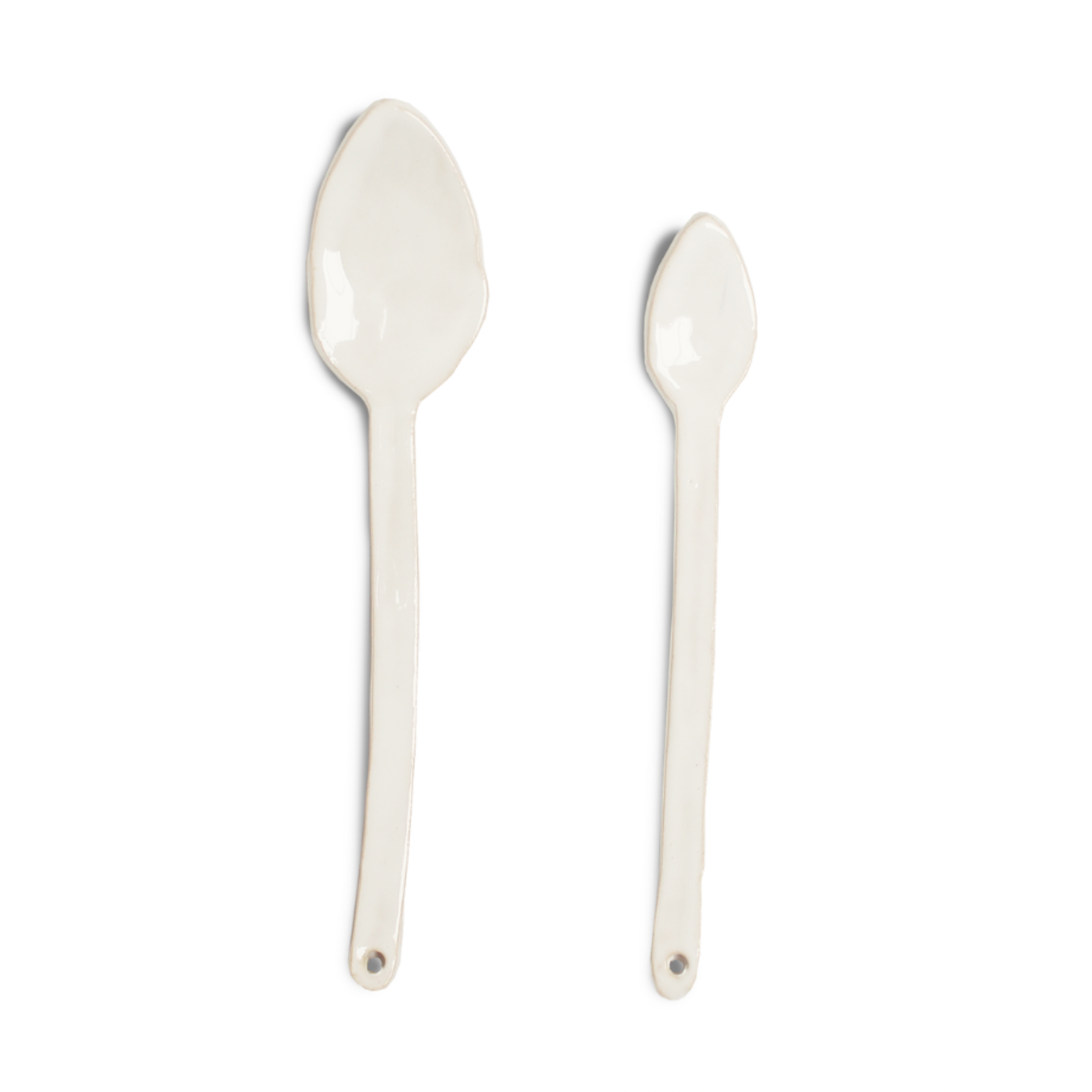 NADesign NADesgin ceramic spoon  - medium