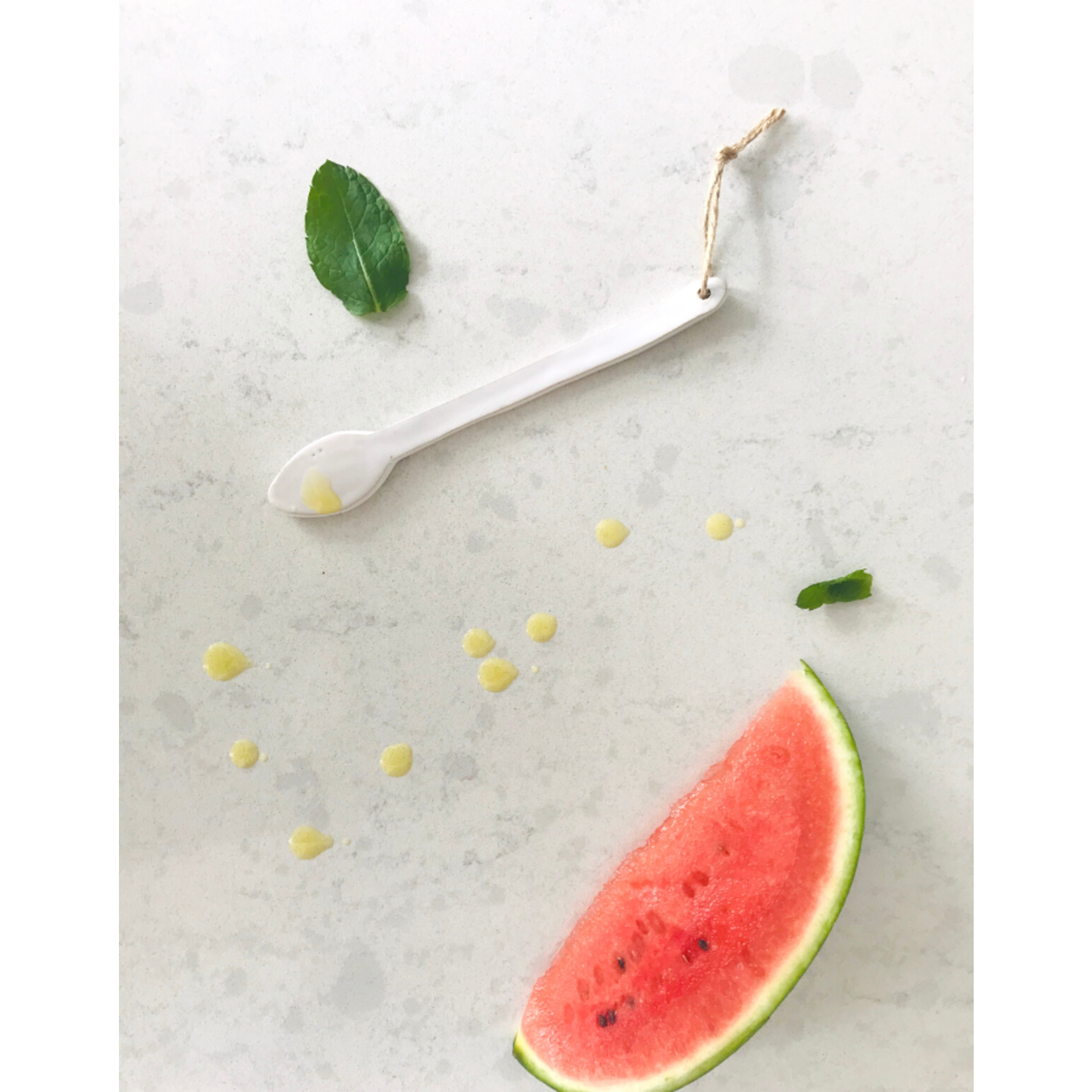NADesign NADesgin ceramic spoon  - medium