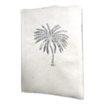 NADesign poster - palm tree