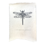 NADesign poster - dragonfly