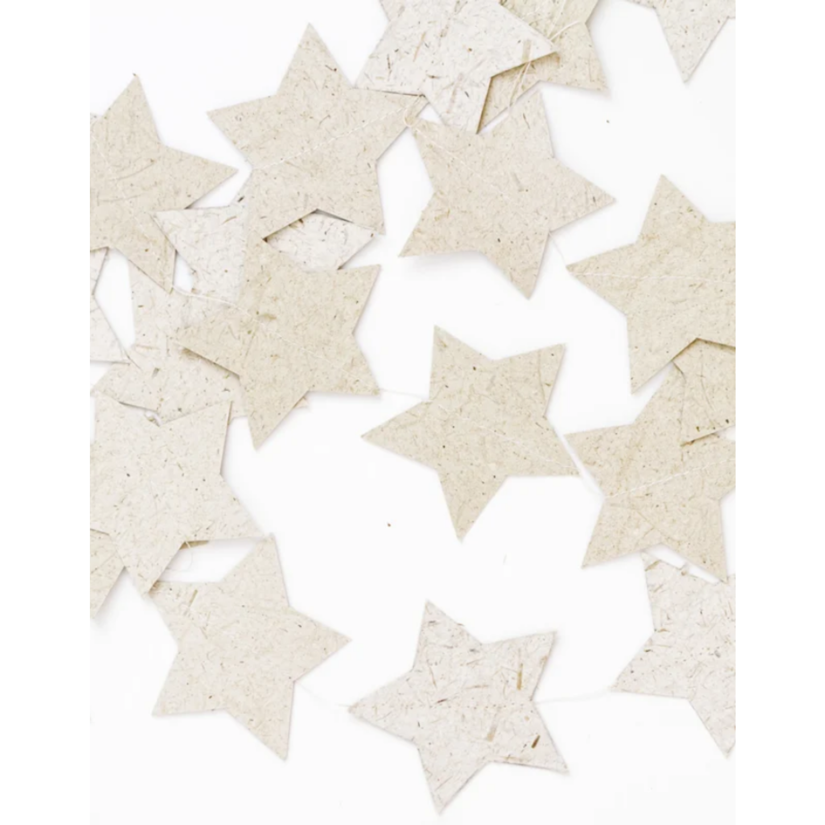 NADesign NADesign garland - stars