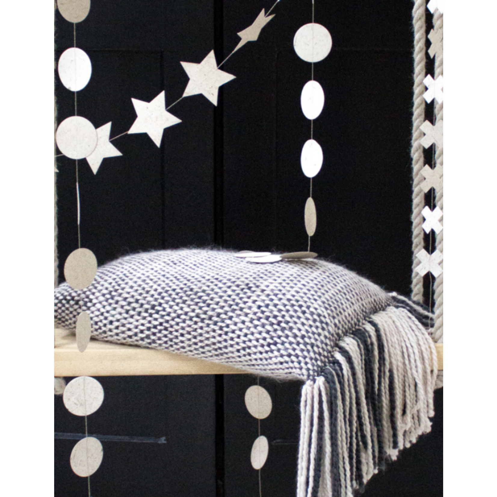 NADesign NADesign garland - stars