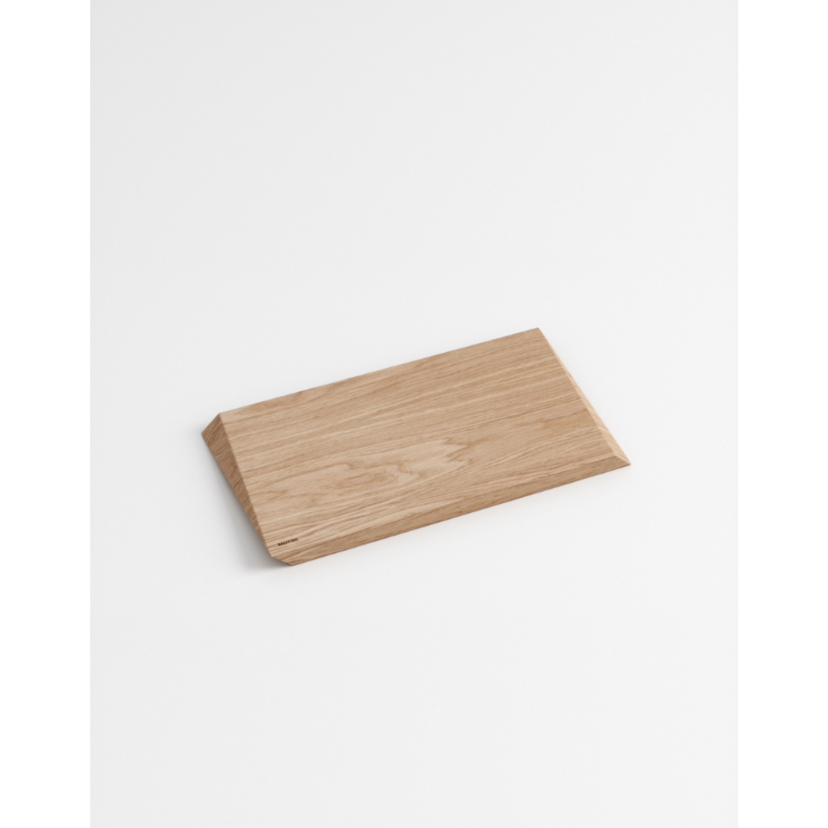 moebe moebe cutting board oak - small