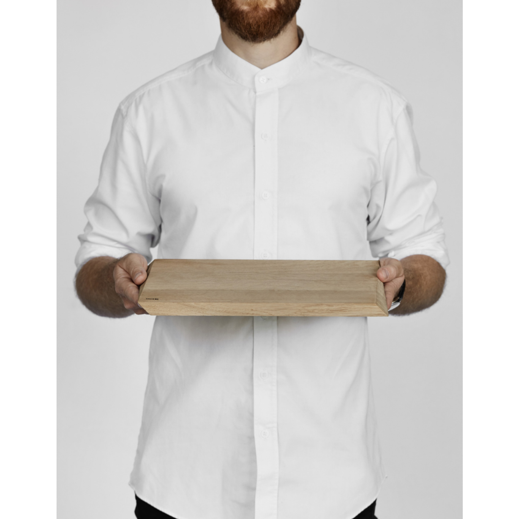 moebe moebe cutting board oak - small