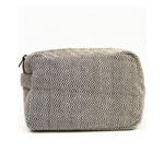 Anna Nera Toiletry Bag Facet - L