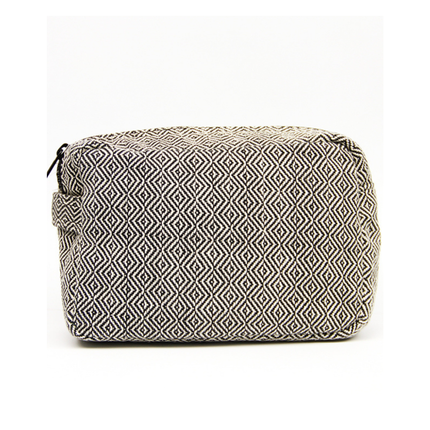 Anna Nera Anna Nera Toiletry Bag Facet - L